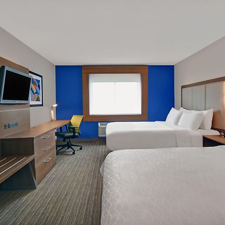 Holiday Inn Express Adrian By Ihg Buitenkant foto