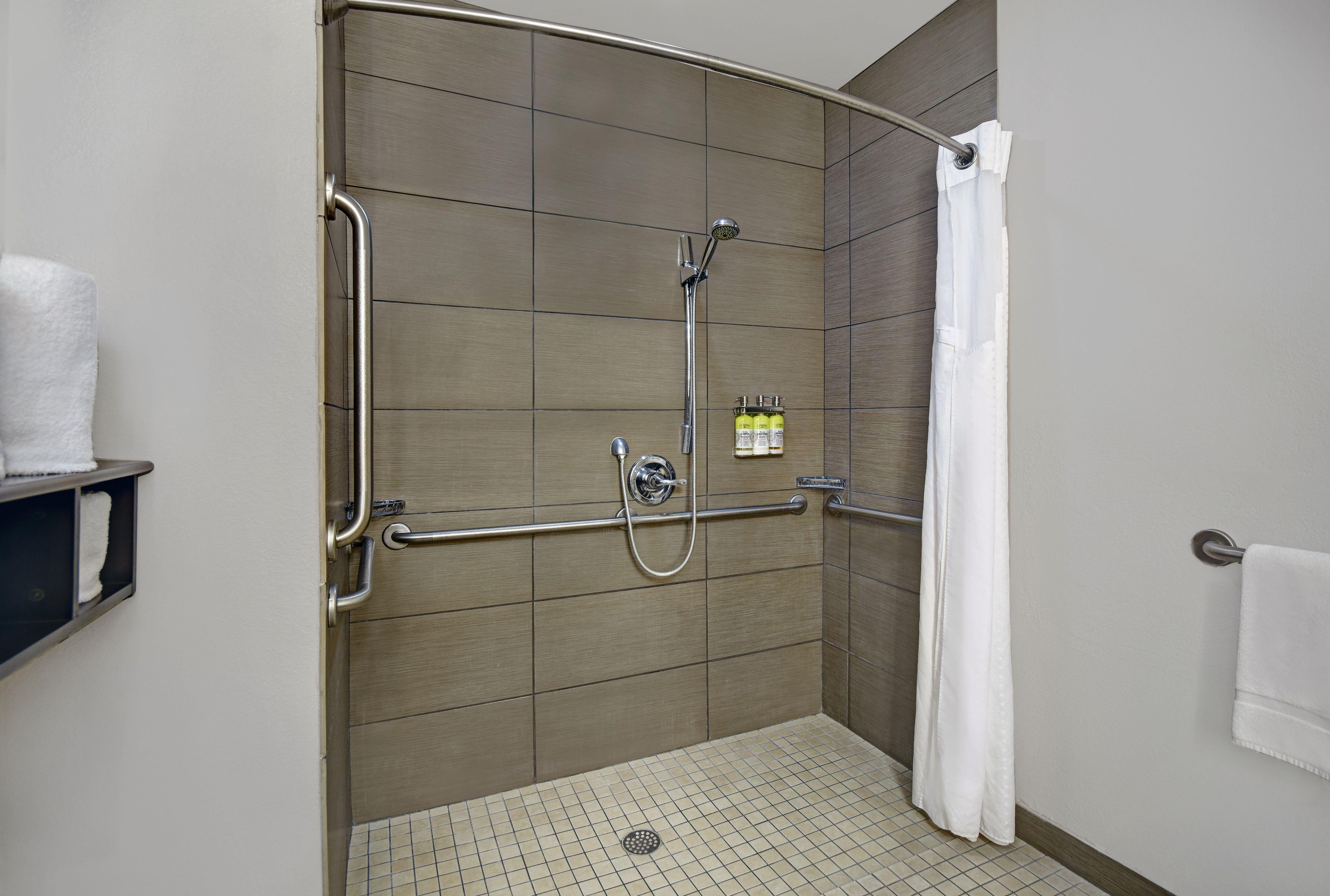 Holiday Inn Express Adrian By Ihg Buitenkant foto