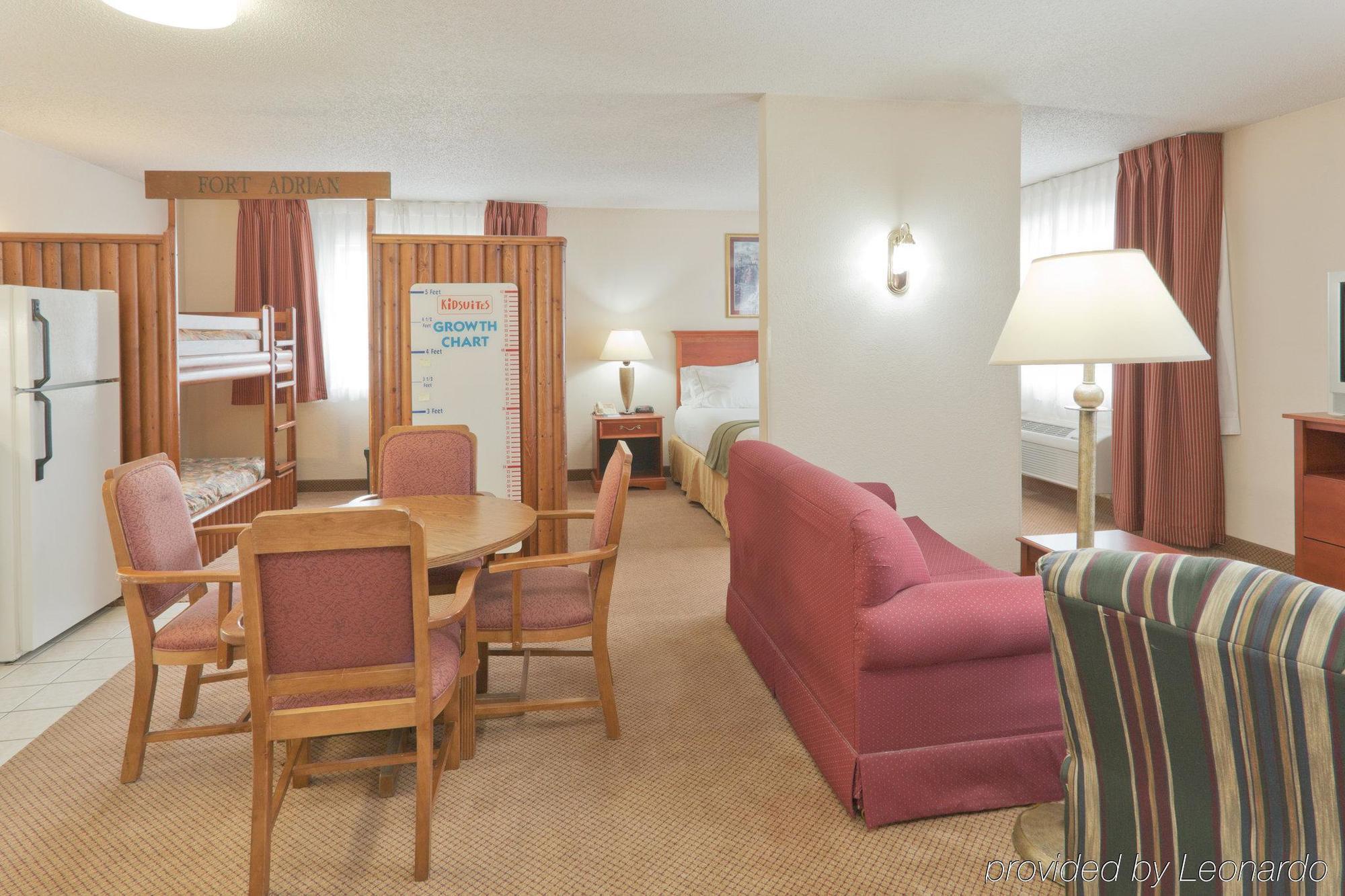 Holiday Inn Express Adrian By Ihg Kamer foto