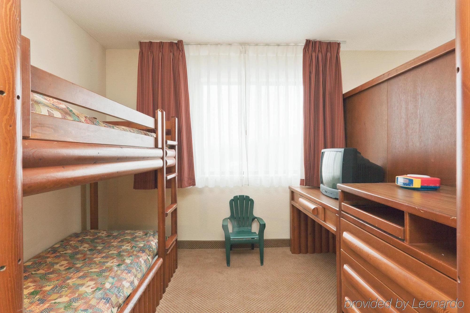 Holiday Inn Express Adrian By Ihg Kamer foto